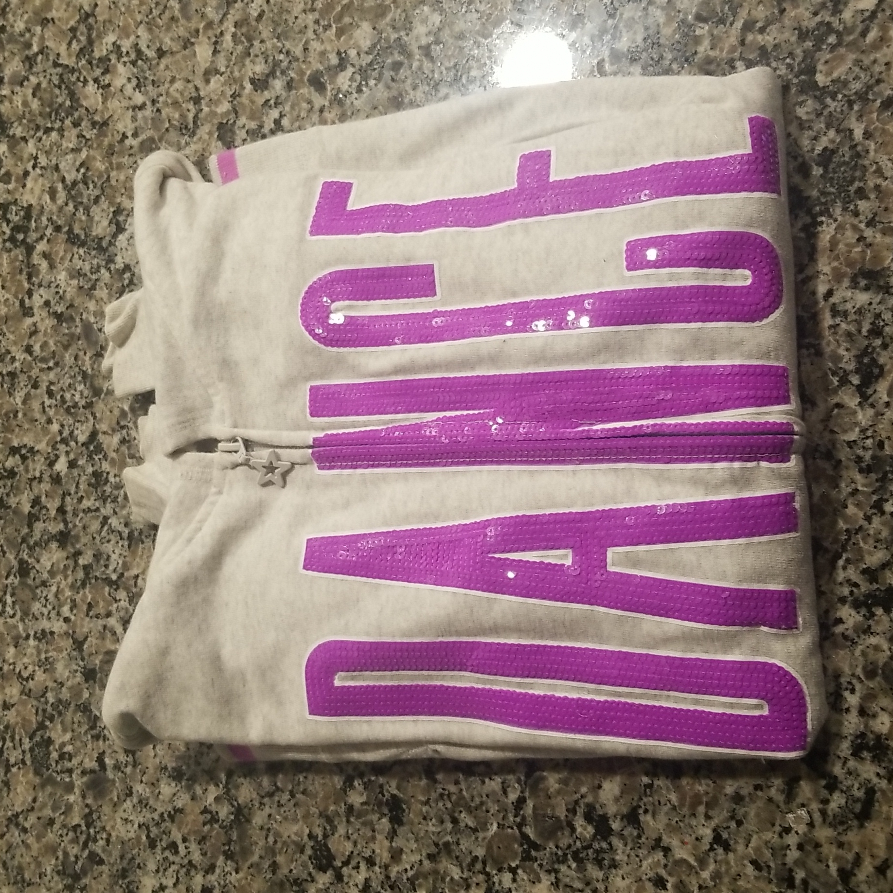 Dance Jacket